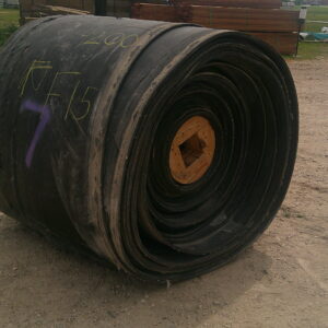 47" x 300' x 1/2" Conveyor Belt (EZA-00098)