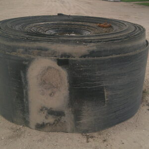 34" x 1000' x 3/8" Conveyor Belt (EZA-00095)