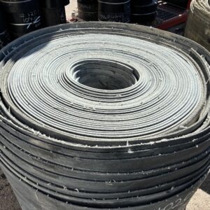 33" x 400' x 3/8" Conveyor Belt (EZA-00112)