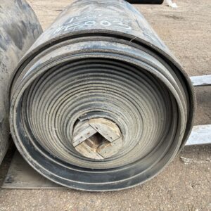 48" x 158' x 3/4" Conveyor Belt (EZA-00073)