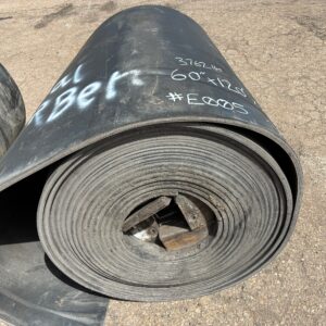 60" x 120' x 7/8" Conveyor Belt (EZA-00124)