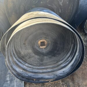 23" x 313' x 1/4" Conveyor Belt (EZA-00078)