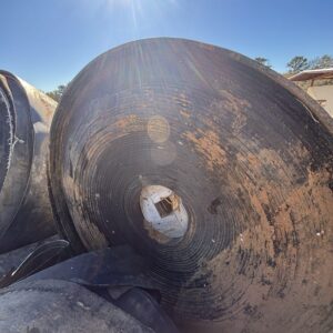 41" x 523' x 1/2" Conveyor Belt (EZA-00082)