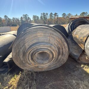 41" x 44' x 5/8" Conveyor Belt (EZA-00084)