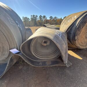 60" x 192' x 3/4" Conveyor Belt (EZA-00093)