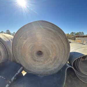 45" x 933' x 1/2" Conveyor Belt (EZA-00087)