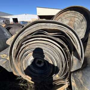 42" x 327' x 3/4" Conveyor Belt (EZA-00085)