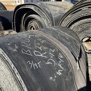 47" x 183' x 5/8" Conveyor Belt (EZA-00090)