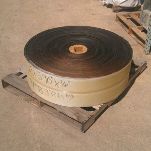 12" x 590' x 1/8" Conveyor Belt (EZA-00101)