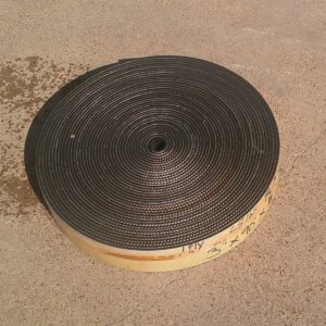 3" x 90' x 1/8" Conveyor Belt (EZA-00110)