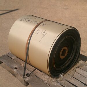 28" x 170' x 1/8" Conveyor Belt (EZA-00108)