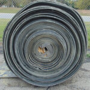 47" x 306' x 3/8" Conveyor Belt (EZA-00199)