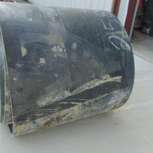 42" x 160' x 3/4" Conveyor Belt (EZA-00157)