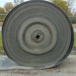 53" x 659' x 3/8" Conveyor Belt (EZA-00035)