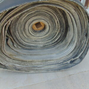 45" x 275' x 3/8" Conveyor Belt (EZA-00162)