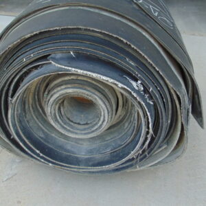 35" x 170' x 3/4" Conveyor Belt (EZA-00152)