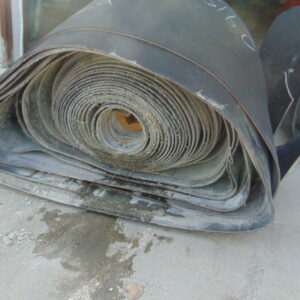 42" x 275' x 1/2" Conveyor Belt (EZA-00158)