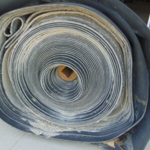 47" x 300' x 3/8" Conveyor Belt (EZA-00164)