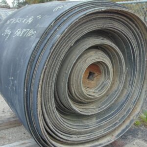 35" x 325' x 3/4" Conveyor Belt (EZA-00031)