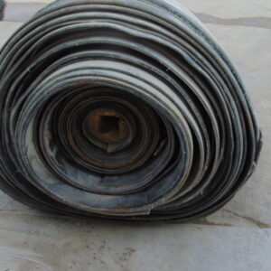 31" x 225' x 3/8" Conveyor Belt (EZA-00166)