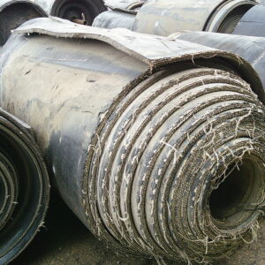 71" x 113' x 1" Conveyor Belt (EZA-00136)