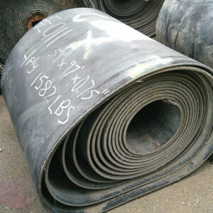 51" x 97' x 3/4" Conveyor Belt (EZA-00119)