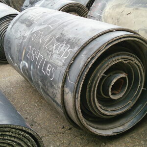 67" x 92' x 3/4" Conveyor Belt (EZA-00129)