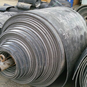 46" x 181' x 5/8" Conveyor Belt (EZA-00114)