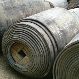 48" x 105' x 1/2" Conveyor Belt (EZA-00115)