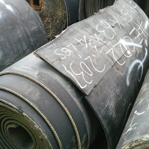 59" x 63' x 3/4" Conveyor Belt (EZA-00122)