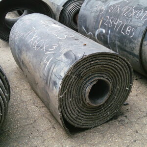 71" x 60' x 3/4" Conveyor Belt (EZA-00138)