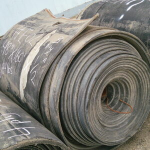 48" x 160' x 1/2" Conveyor Belt (EZA-00117)