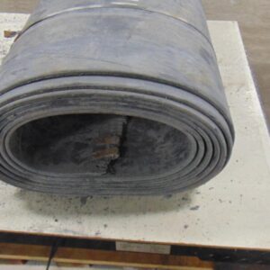 41" x 17' x 3/8" Conveyor Belt (EZA-00174)