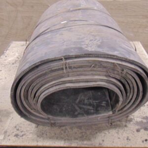 41" x 20' x 1/2" Conveyor Belt (EZA-00049)