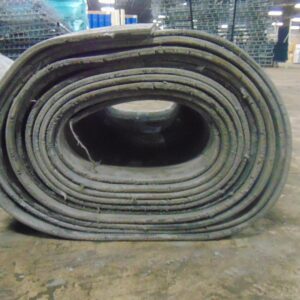 41" x 20' x 3/8" Conveyor Belt (EZA-00047)