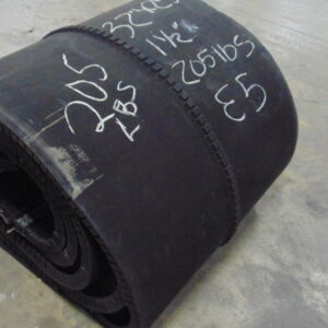 32" x 25' x 1" Conveyor Belt (EZA-00271)