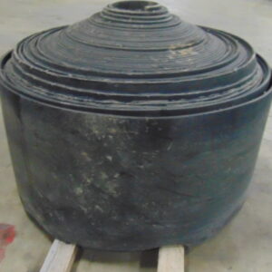 23" x 250' x 3/8" Conveyor Belt (EZA-00263)