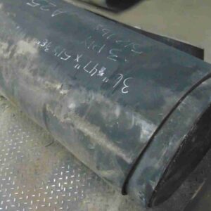 0" x 0' x null" Conveyor Belt (EZA-00274)