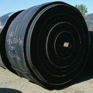 43" x 820' x 5/8" Conveyor Belt (EZA-00244)