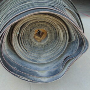 35" x 220' x 1/4" Conveyor Belt (EZA-00273)