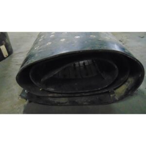 31" x 12' x 3/8" Conveyor Belt (EZA-00268)
