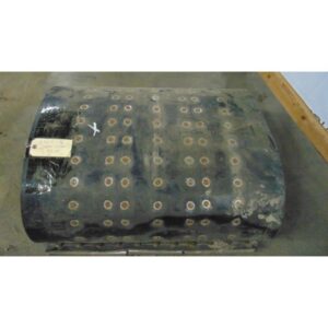 31" x 11' x 3/8" Conveyor Belt (EZA-00269)