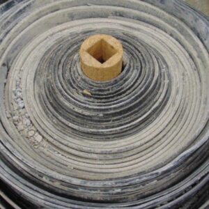 44" x 300' x 1/4" Conveyor Belt (EZA-00272)