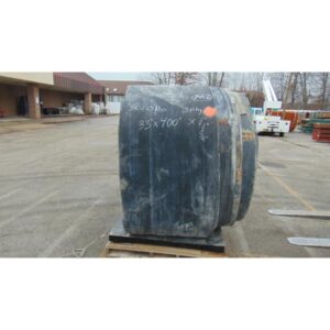 0" x 0' x null" Conveyor Belt (EZA-00276)