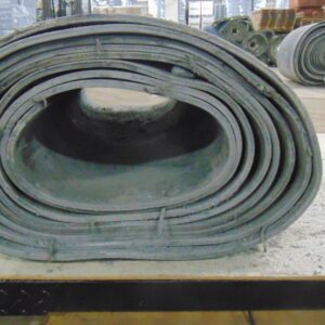 41" x 23' x 3/8" Conveyor Belt (EZA-00172)