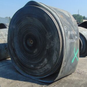 41" x 1193' x 3/8" Conveyor Belt (EZA-00298)