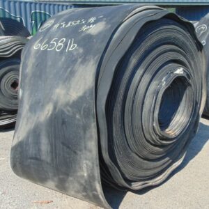 41" x 852' x 3/8" Conveyor Belt (EZA-00299)