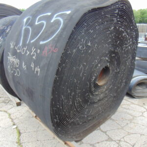 46" x 610' x 1/2" Conveyor Belt (EZA-00288)