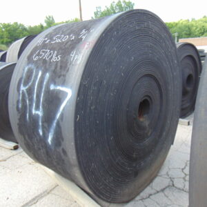 41" x 520' x 3/4" Conveyor Belt (EZA-00281)