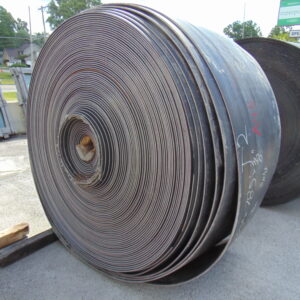 35" x 785' x 3/8" Conveyor Belt (EZA-00278)